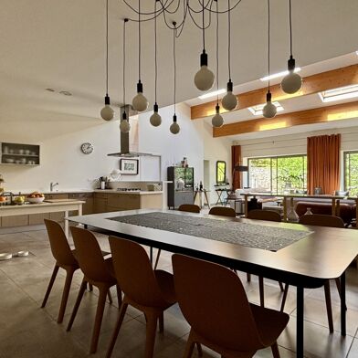 Maison 4 pièces 365000 €