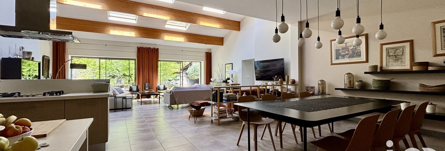 Maison 4 Pièces 182 m² à vendre à Aubenas (07200)