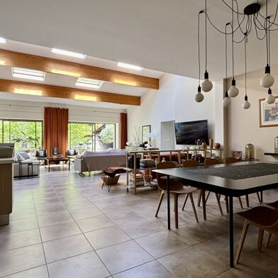 Maison 4 pièces 365000 €