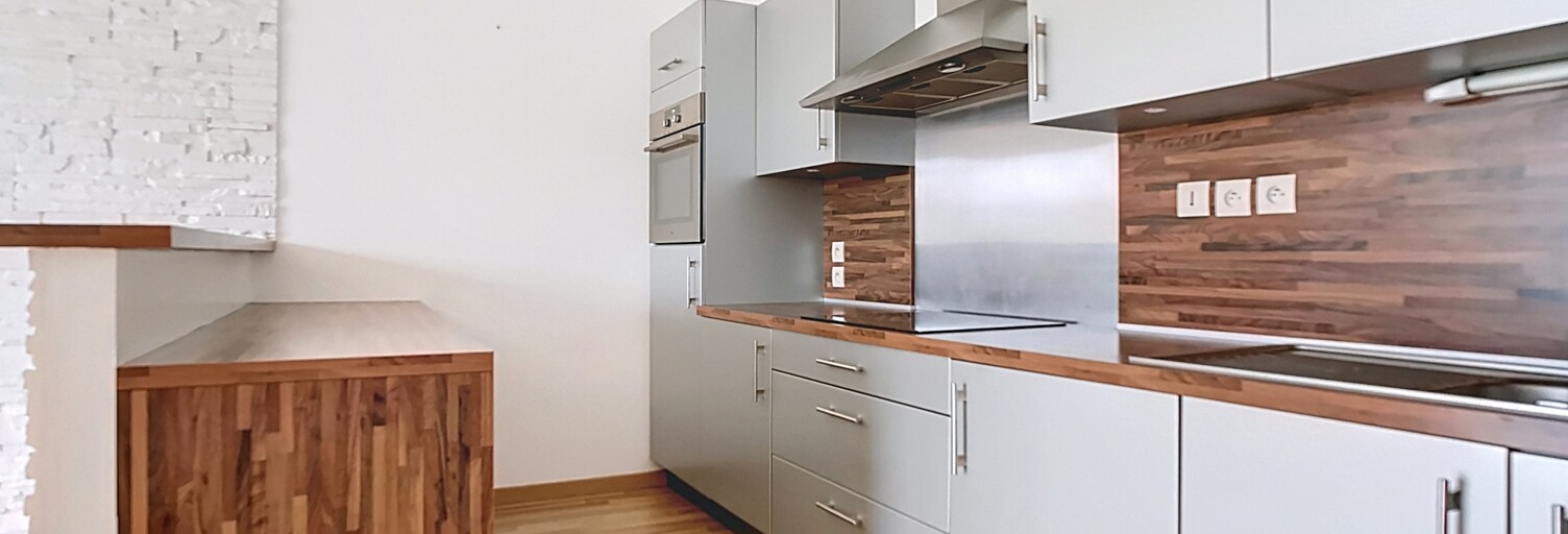 Appartement 2 Pièces 51 m² à vendre à Saint-Martin-Boulogne (62280)