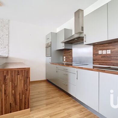 Appartement 2 pièces 145500 €