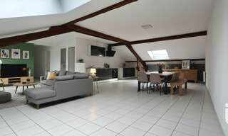 Appartement 4 Pièces 125 m² à vendre à Thionville (57100)