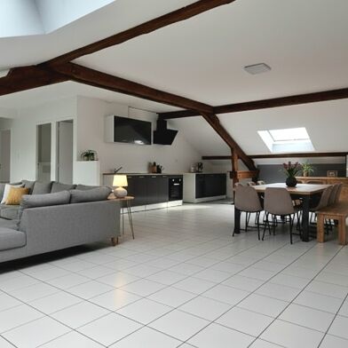 Appartement 4 pièces 215000 €