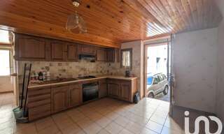 Maison 3 Pièces 88 m² à vendre à Saint-Laurent-de-Cerdans (66260)