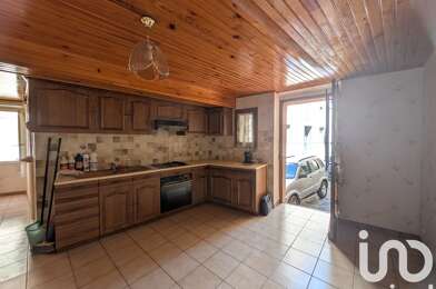 Maison 3 pièces 49400 €