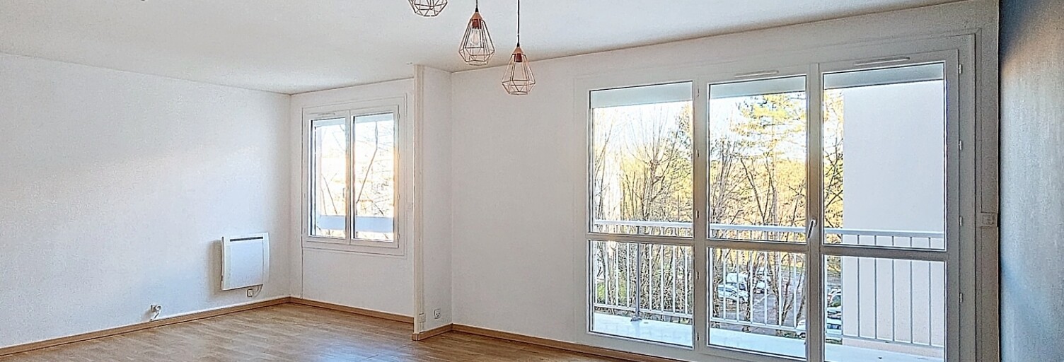 Appartement 3 Pièces 70 m² à vendre à Vaires-sur-Marne (77360)