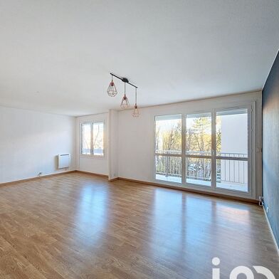 Appartement 3 pièces 230000 €