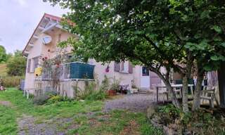 Maison 4 Pièces 78 m² à vendre à Présailles (43150)