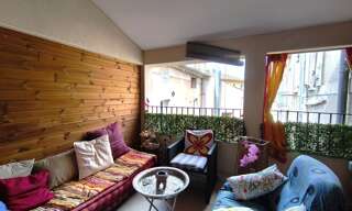 Appartement 3 Pièces 73 m² à louer à Béziers (34500)