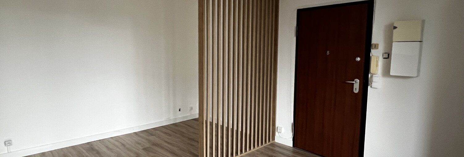 Appartement 1 Pièce 30 m² à vendre à Savigny-sur-Orge (91600)