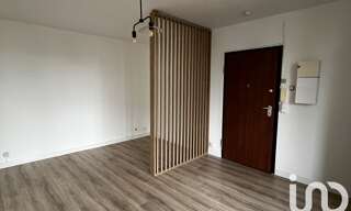 Appartement 1 Pièce 30 m² à vendre à Savigny-sur-Orge (91600)