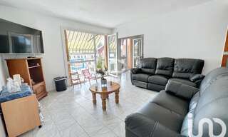 Appartement 4 Pièces 74 m² à vendre à Saint-Fargeau-Ponthierry (77310)