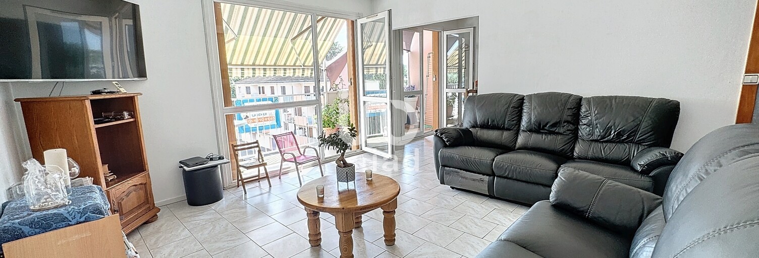 Appartement 4 Pièces 74 m² à vendre à Saint-Fargeau-Ponthierry (77310)