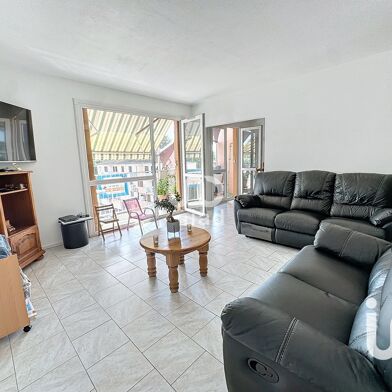 Appartement 4 pièces 139900 €