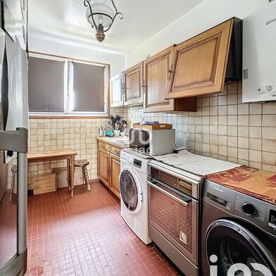 Appartement 4 pièces 139900 €