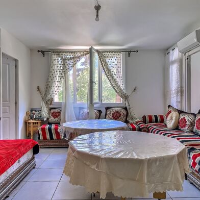 Immeuble  118000 €