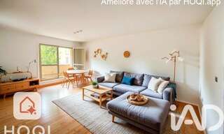 Appartement 3 Pièces 72 m² à vendre à Châlons-en-Champagne (51000)