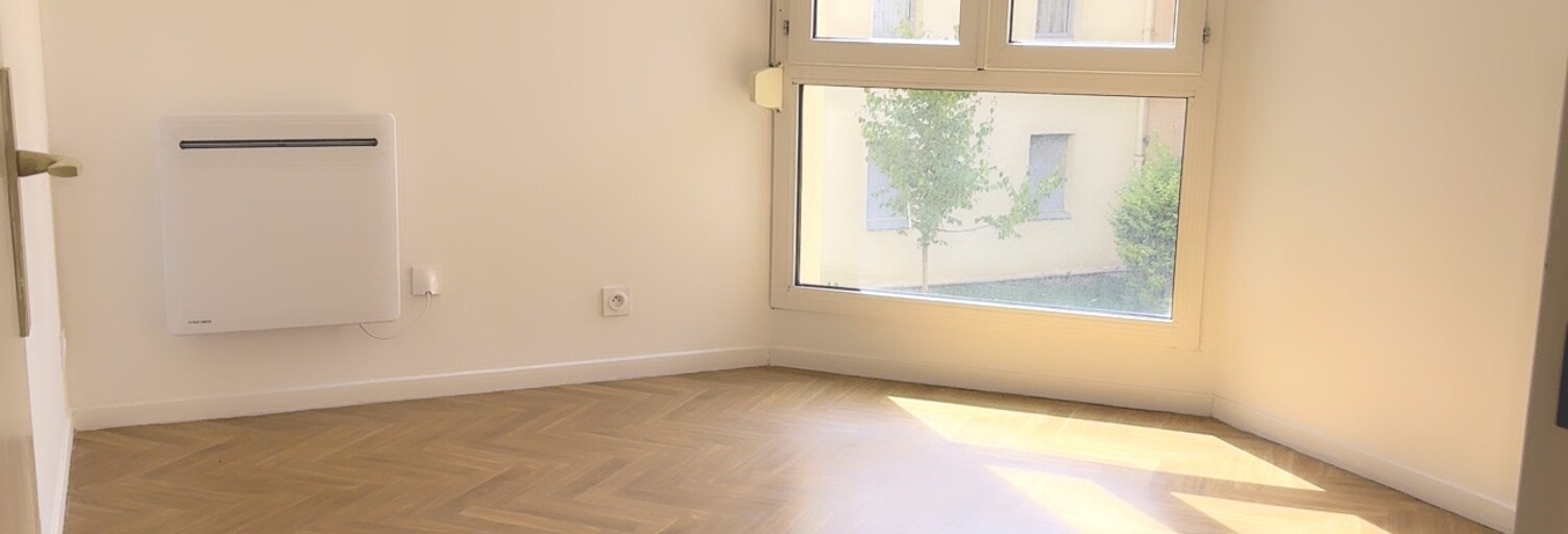 Appartement 3 Pièces 72 m² à vendre à Châlons-en-Champagne (51000)