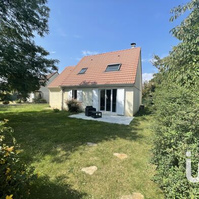 Maison 5 pièces 225000 €