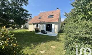 Maison 5 Pièces 97 m² à vendre à Val-de-Reuil (27100)