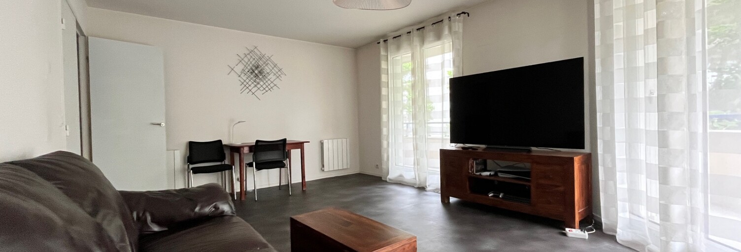 Appartement 3 Pièces 71 m² à vendre à Suresnes (92150)
