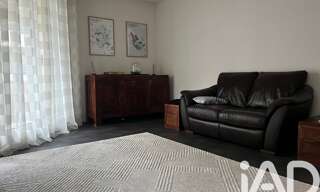 Appartement 3 Pièces 71 m² à vendre à Suresnes (92150)