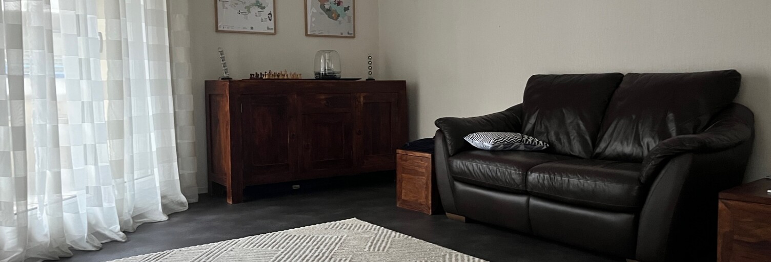 Appartement 3 Pièces 71 m² à vendre à Suresnes (92150)