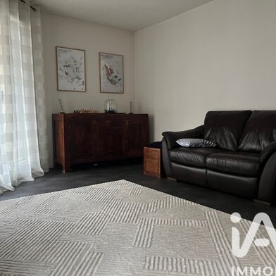 Appartement 3 pièces 515000 €