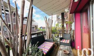 Appartement 3 Pièces 68 m² à vendre à La Teste-de-Buch (33260)