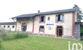 Maison 7 Pièces 166 m² à vendre à Saintigny (28480)