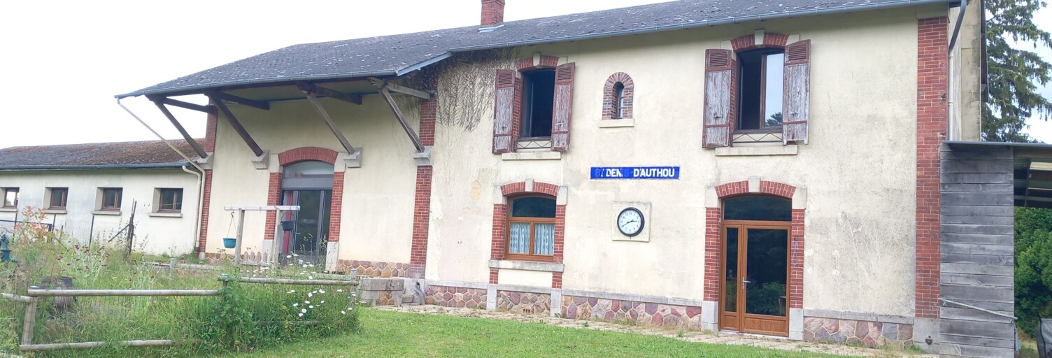 Maison 7 Pièces 166 m² à vendre à Saintigny (28480)