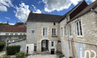 Maison 17 Pièces 360 m² à vendre à Châtillon-sur-Seine (21400)