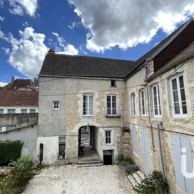 Maison 17 pièces 350000 €