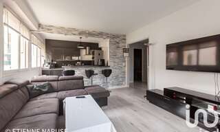 Appartement 3 Pièces 71 m² à vendre à Saint-Germain-en-Laye (78100)