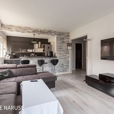 Appartement 3 pièces 299000 €