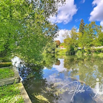 Maison 8 pièces 739000 €