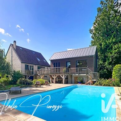 Maison 8 pièces 739000 €