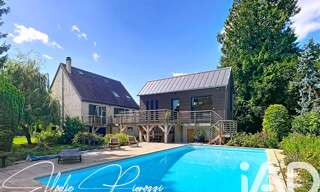 Maison 8 Pièces 186 m² à vendre à Vaux-sur-Seine (78740)