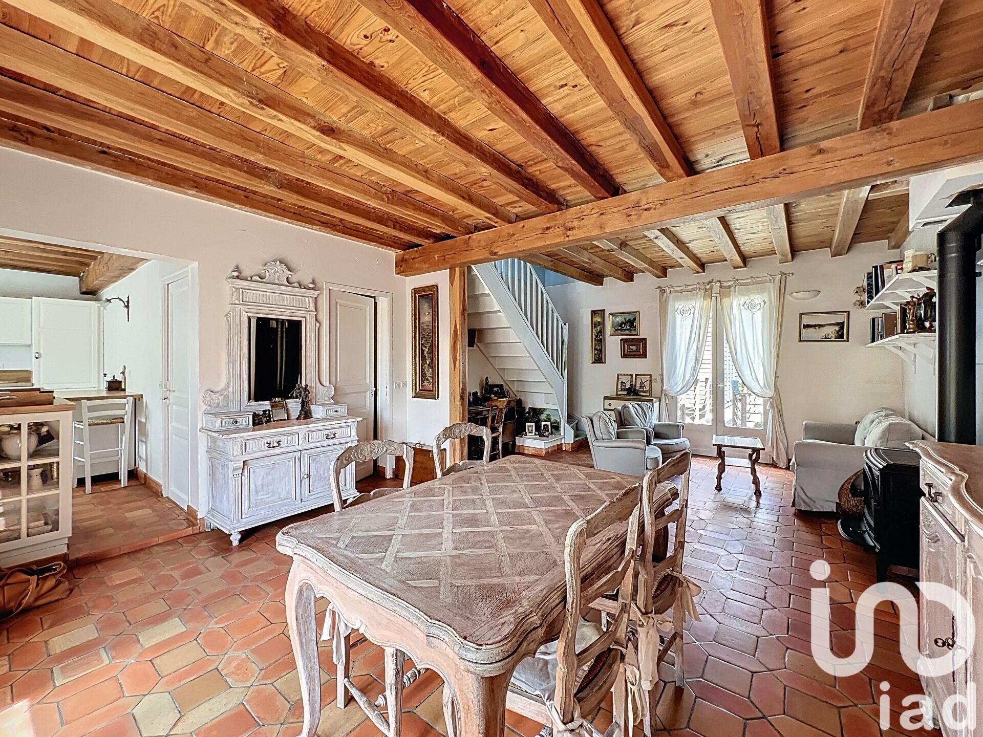 Vente Maison/villa 8 pièces - Photo 3