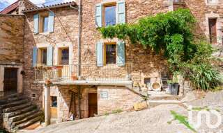 Maison 5 Pièces 140 m² à vendre à Montjaux (12490)