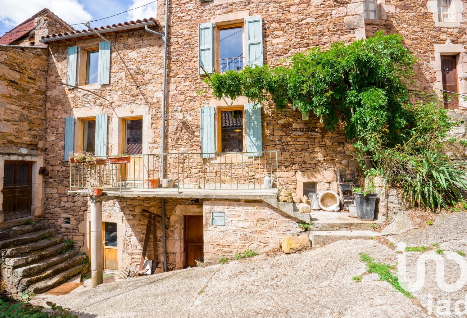 Vente Maison de village 5 pièces — photo 1