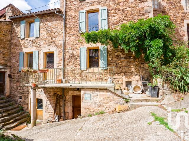 Vente Maison de village 5 pièces — photo du bien