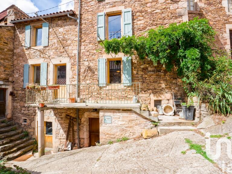 Vente Maison de village 5 pièces — photo 1