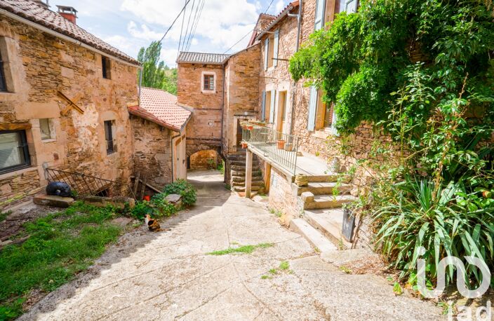 Vente Maison de village 5 pièces — photo 2