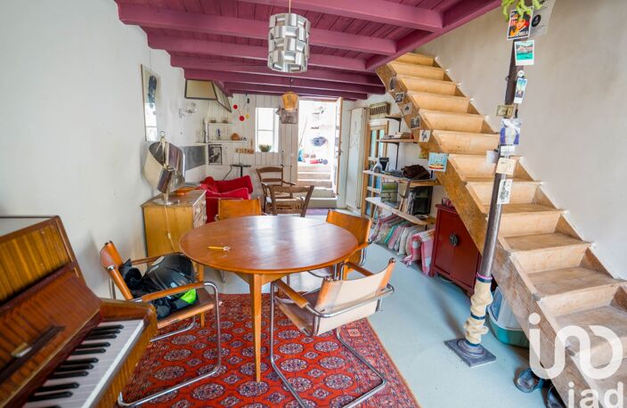 Vente Maison de village 5 pièces — photo 3