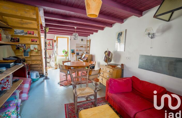 Vente Maison de village 5 pièces — photo 4