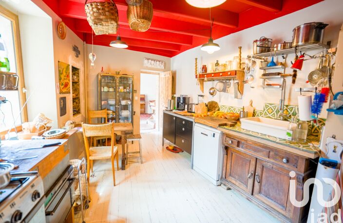 Vente Maison de village 5 pièces — photo 5
