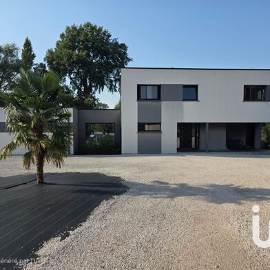 Maison 10 pièces 578000 €