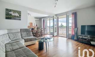 Appartement 4 Pièces 96 m² à vendre à Tournon-sur-Rhône (07300)