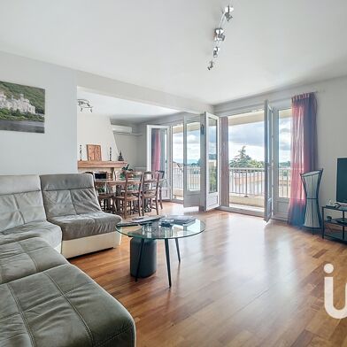 Appartement 4 pièces 183000 €